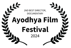 AYIFF Laurel